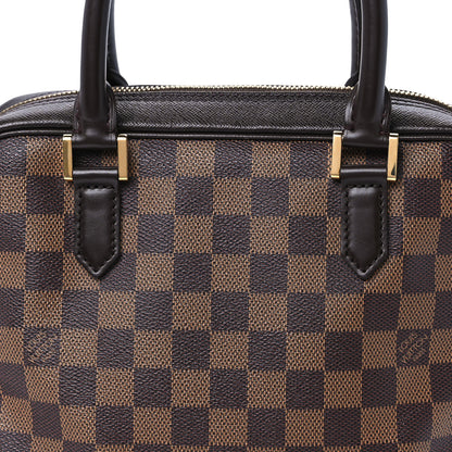 Louis Vuitton Damier Ebene Brera 8 of 10