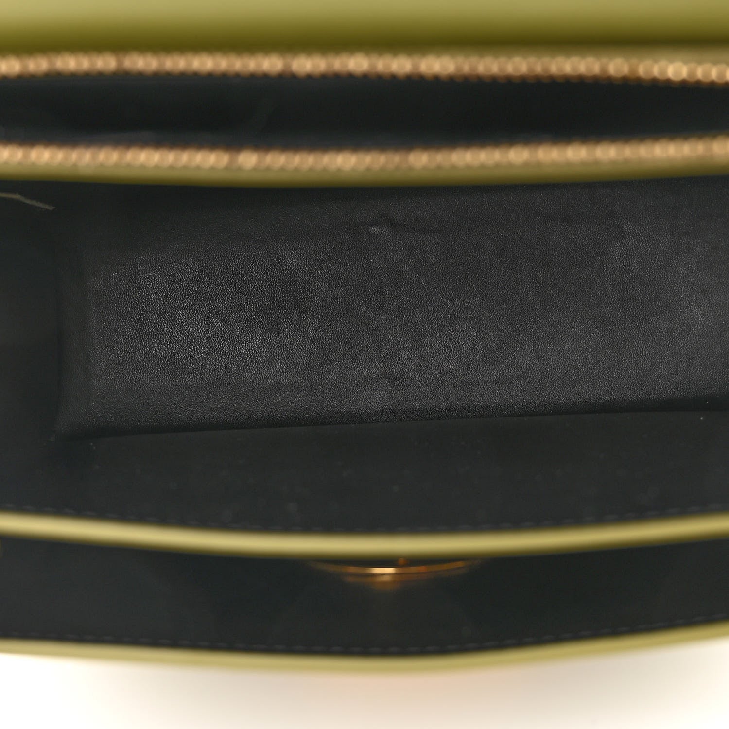 Proenza Schouler Calfskin Dia Day Bag Moss 4 of 10