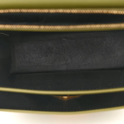 Proenza Schouler Calfskin Dia Day Bag Moss 4 of 10