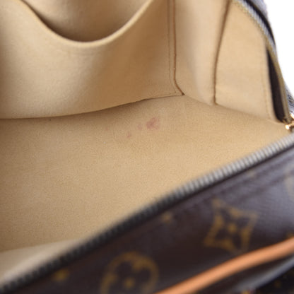Louis Vuitton Monogram Manhattan PM 8 of 11