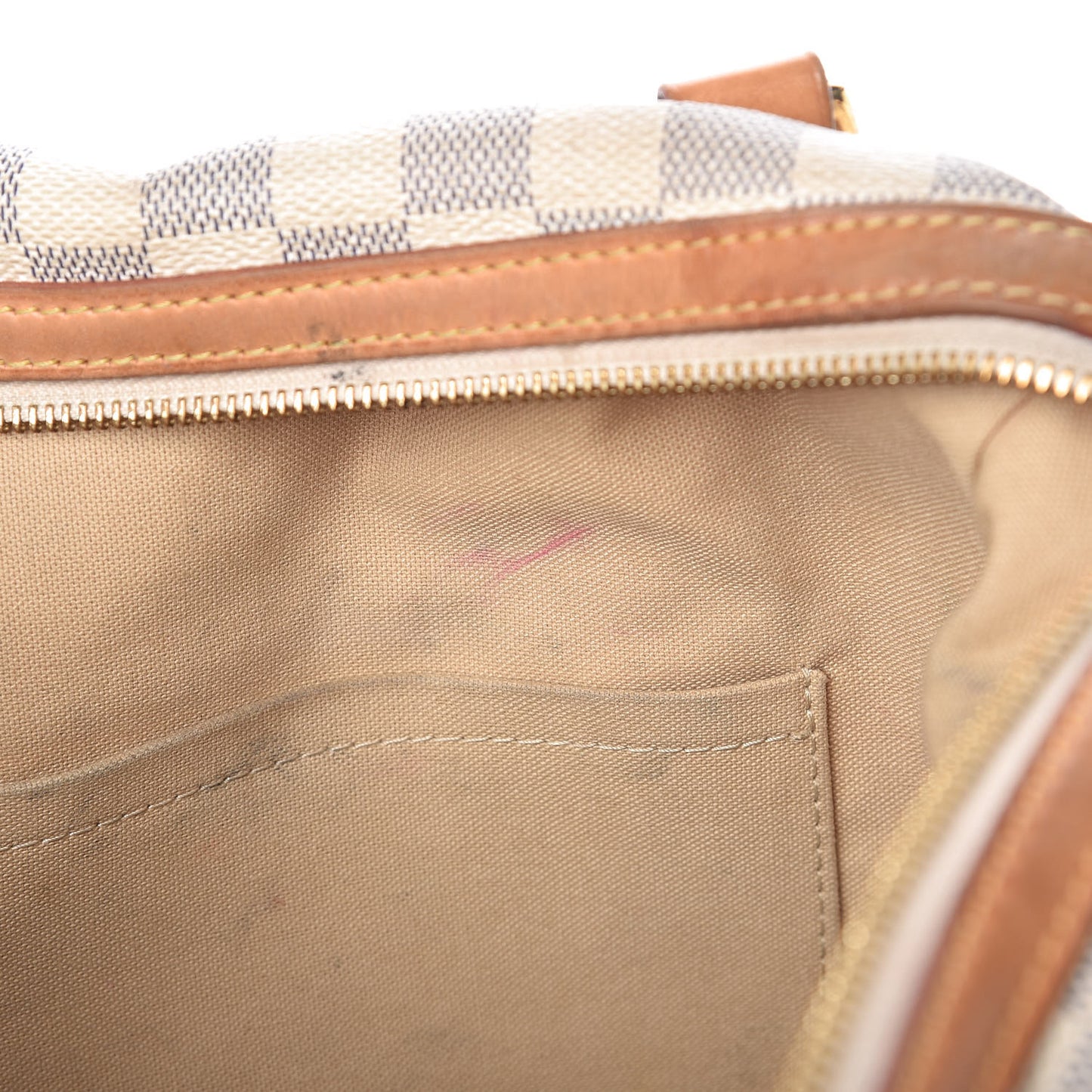 Damier Azur Stresa PM