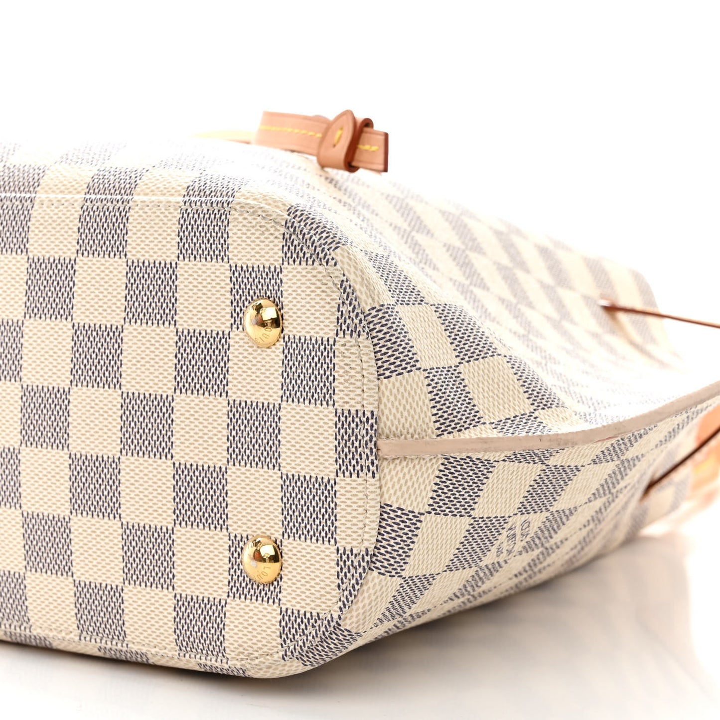 Damier Azur Girolata