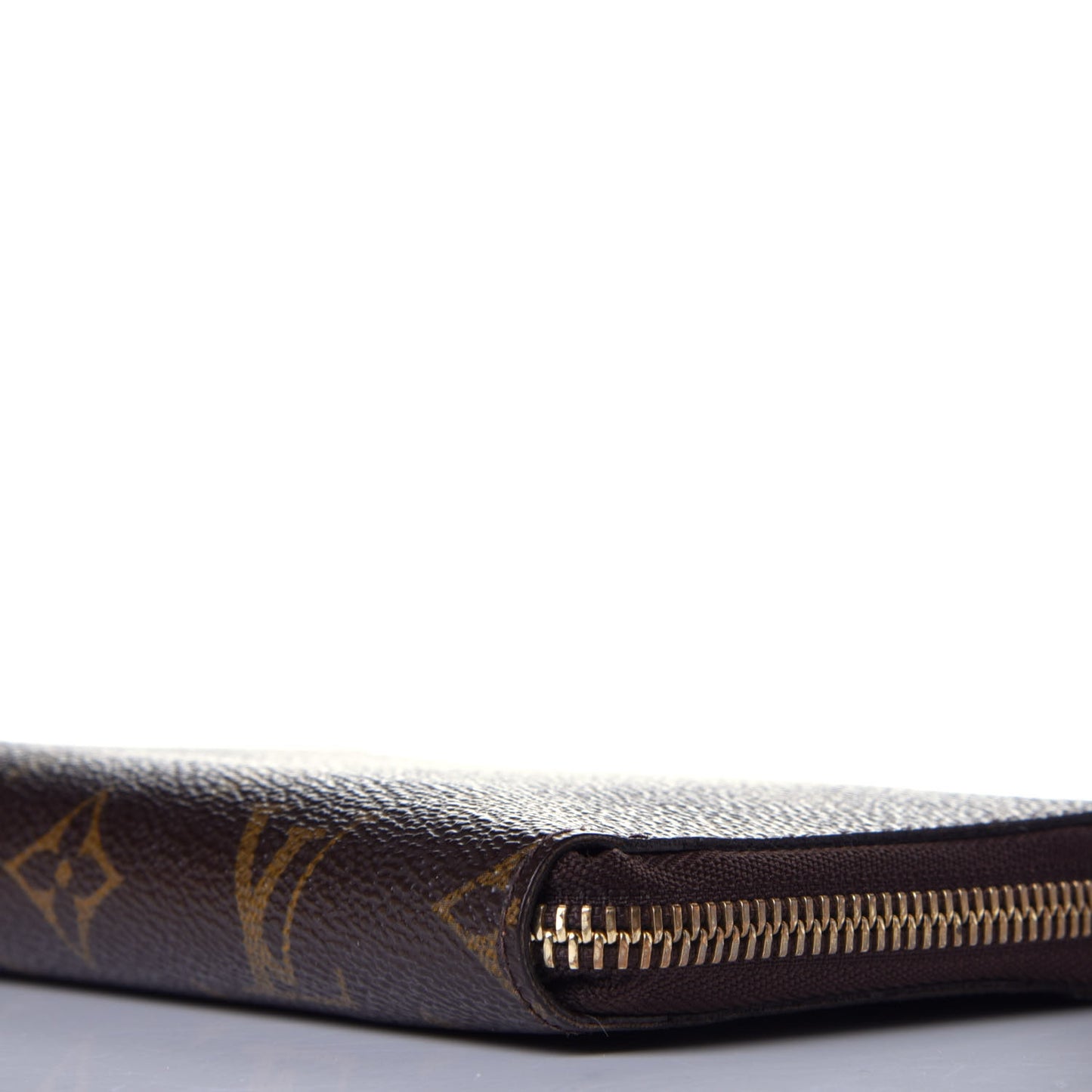 Monogram Zippy Compact Wallet