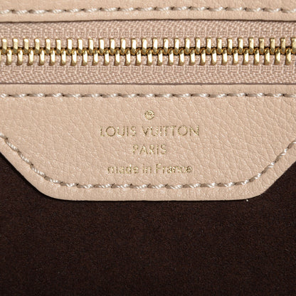 Louis Vuitton Mahina L Coquille 6 of 8