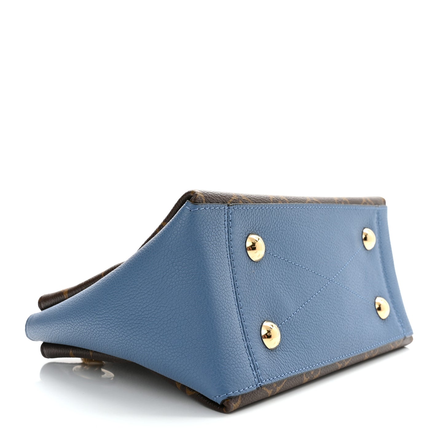 Monogram Surene BB Blue Jean