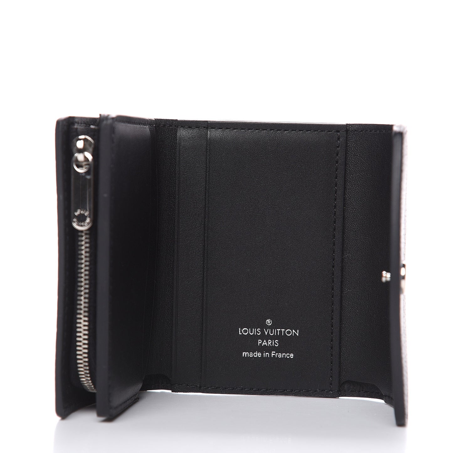 Mahina Iris XS Wallet Black