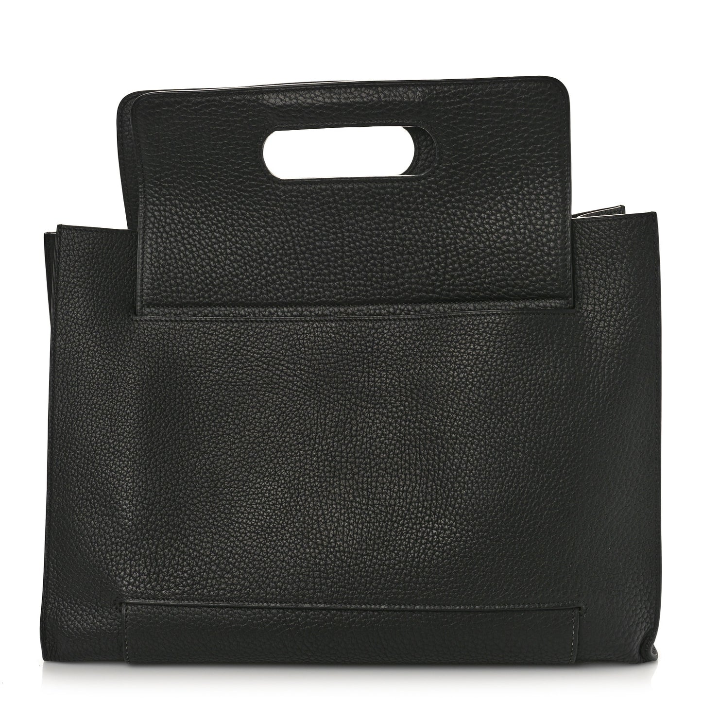 Fjord Sac Passe Black