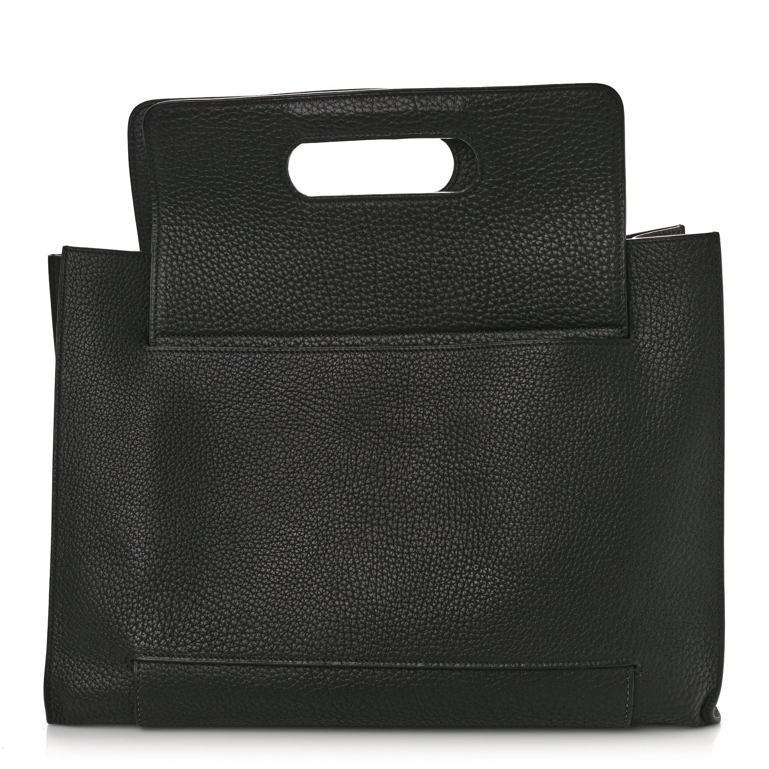 Hermes Fjord Sac Passe Black 1 of 8