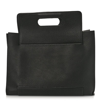 Hermes Fjord Sac Passe Black 1 of 8