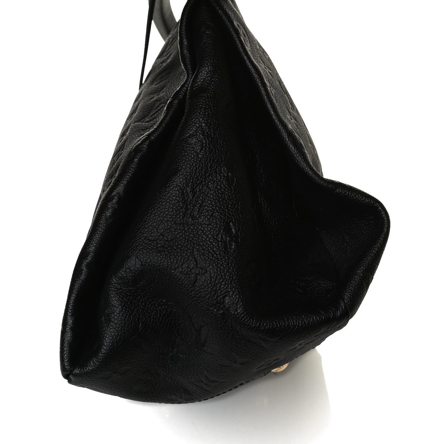 Louis Vuitton Empreinte Artsy MM Black 10 of 11