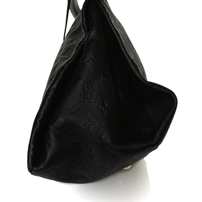 Louis Vuitton Empreinte Artsy MM Black 10 of 11