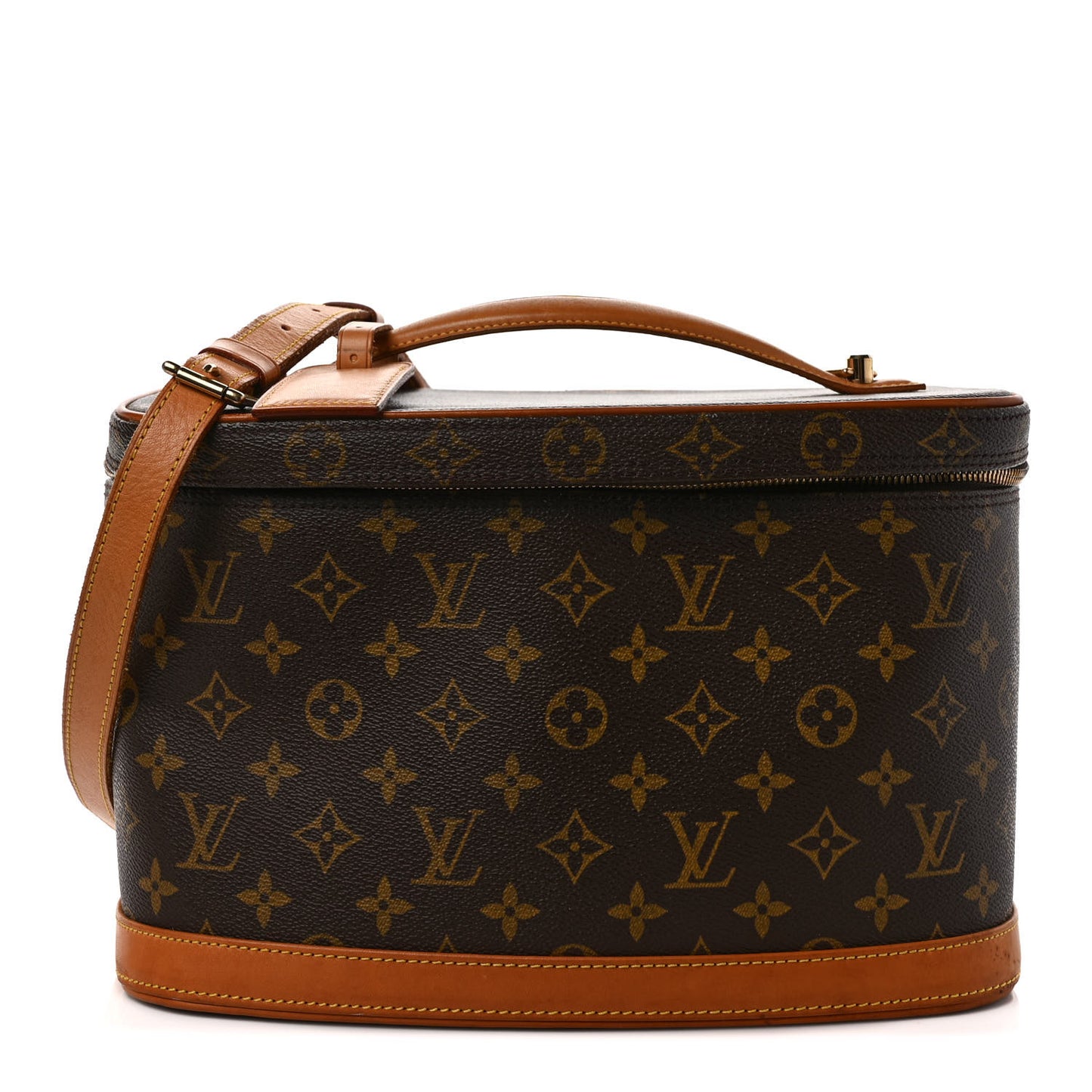 Monogram Nice