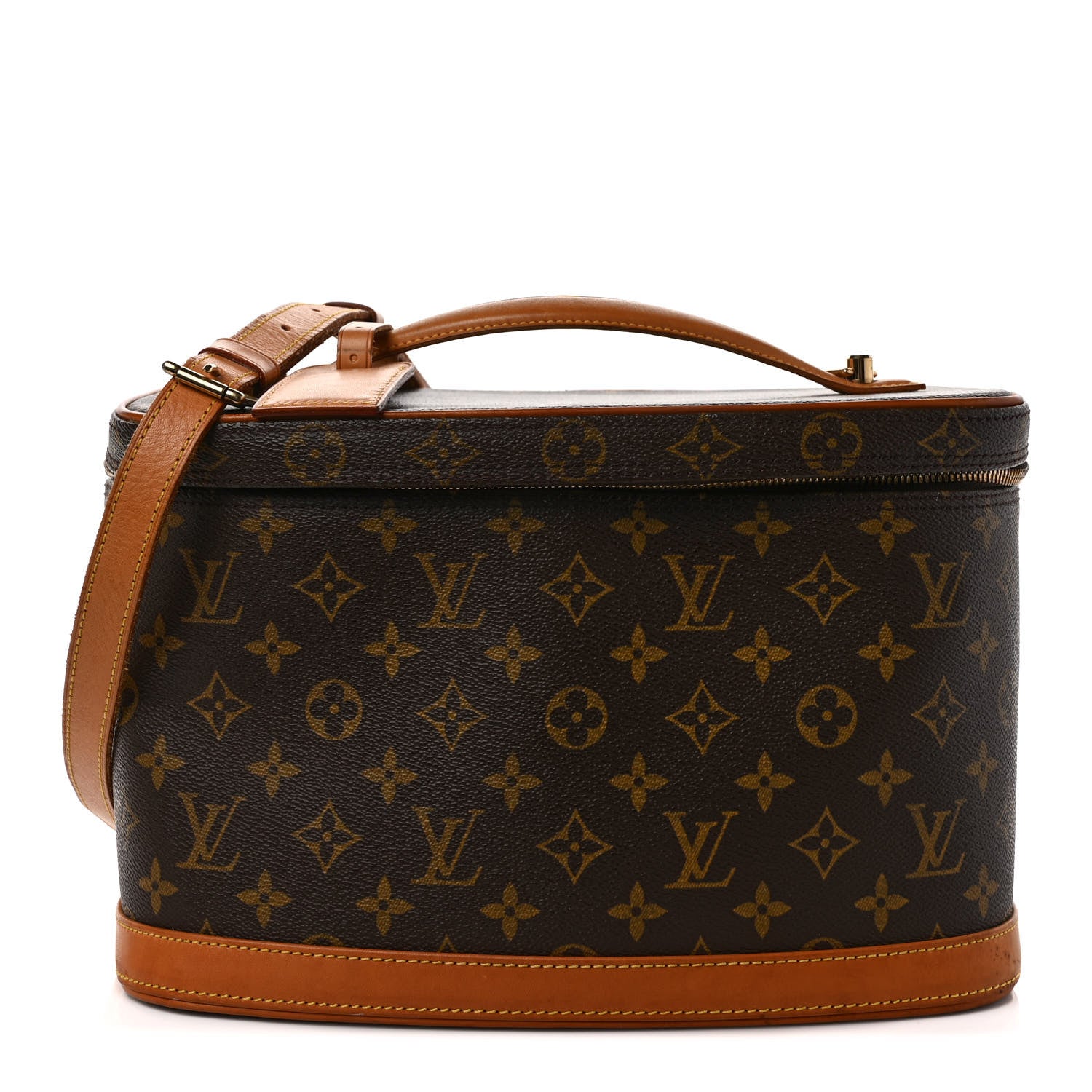 Louis Vuitton Monogram Nice 1 of 14