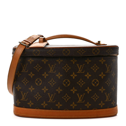 Louis Vuitton Monogram Nice 1 of 14