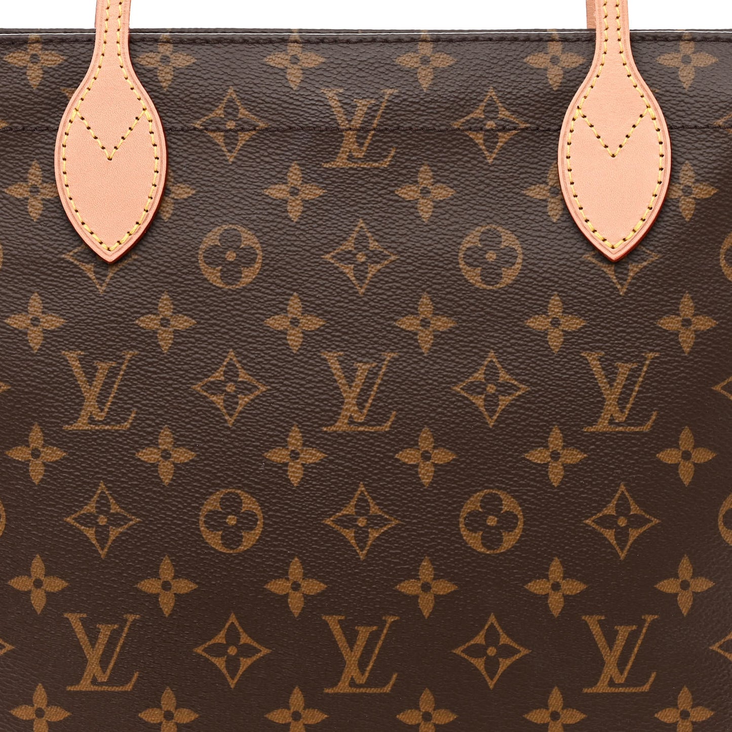 Monogram Carry It