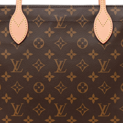 Louis Vuitton Monogram Carry It 8 of 10