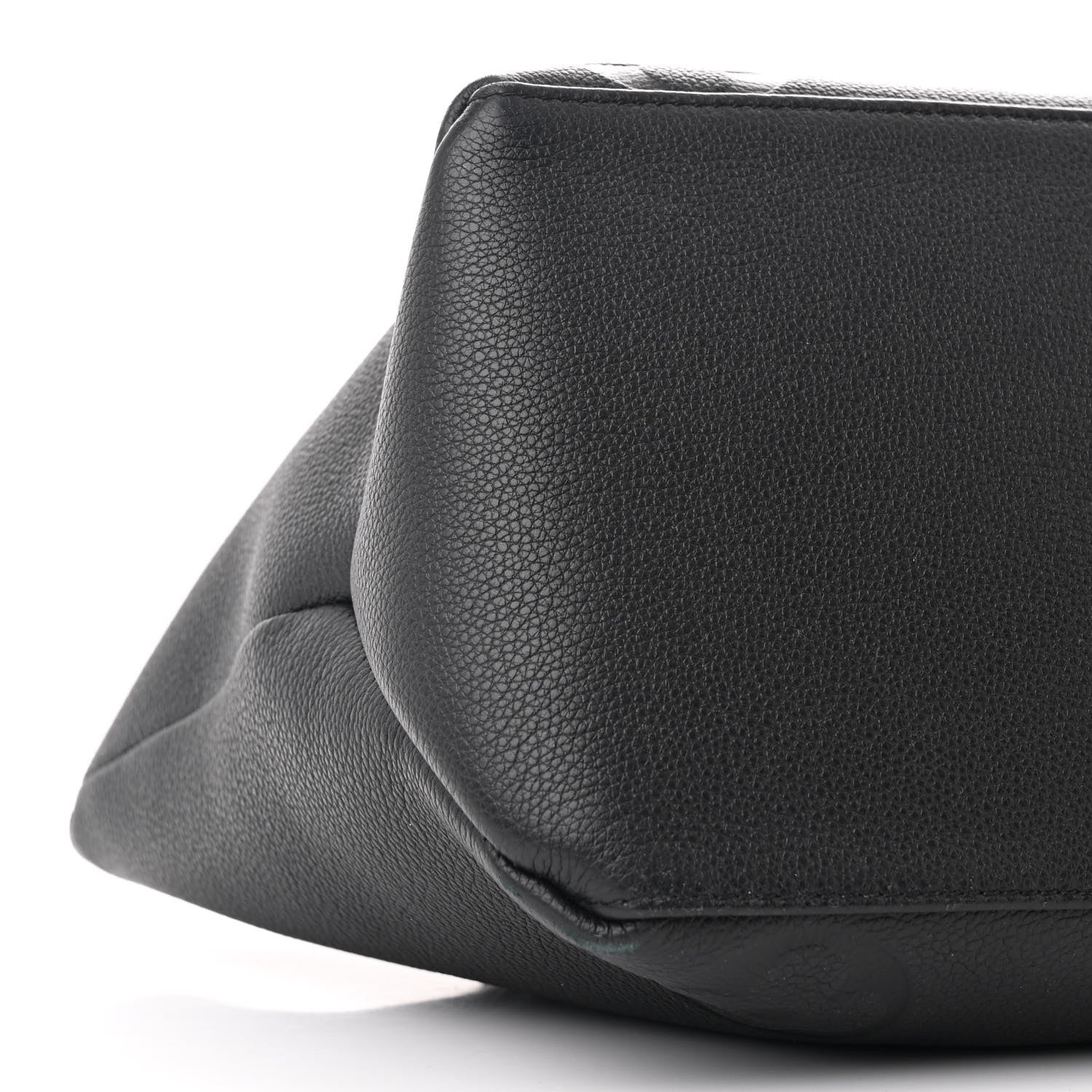 Louis Vuitton Empreinte Monogram Giant Grand Palais Black 8 of 10