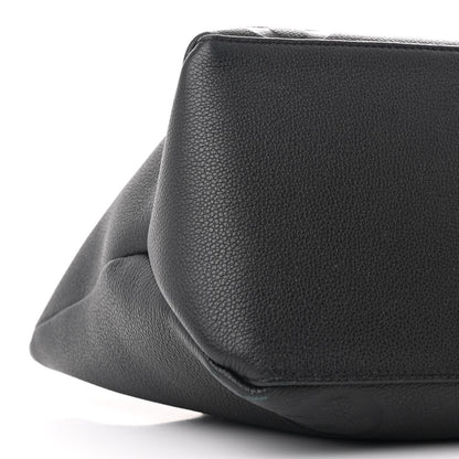 Louis Vuitton Empreinte Monogram Giant Grand Palais Black 8 of 10