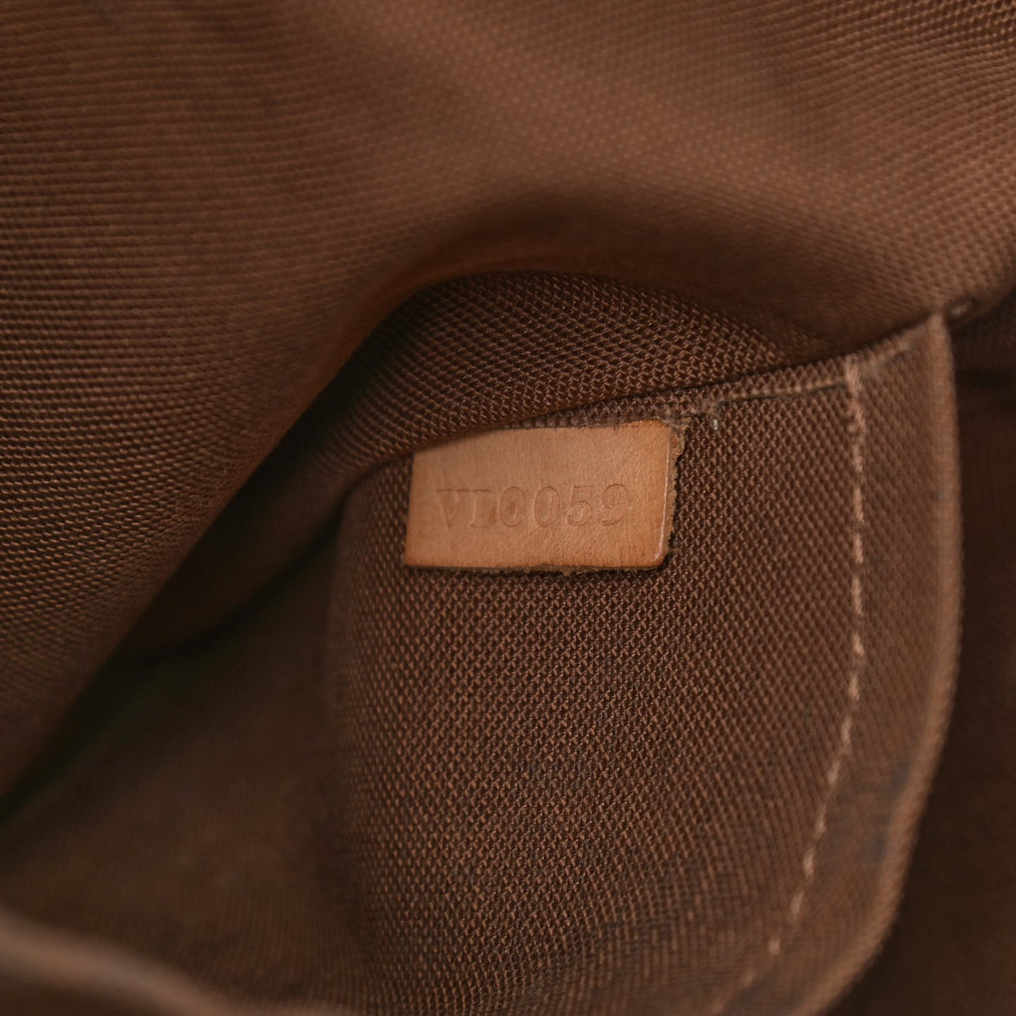 Monogram Palermo PM