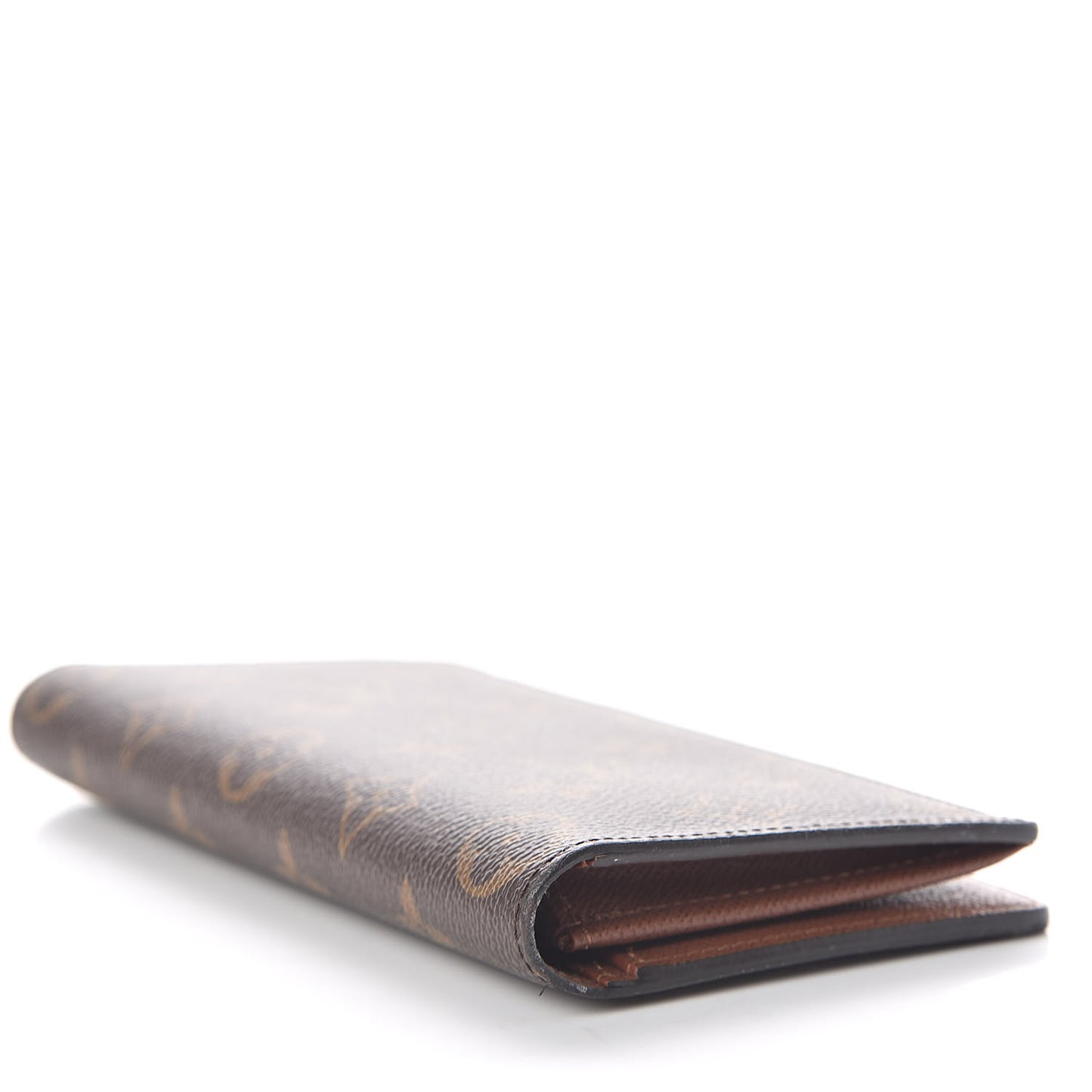 Monogram Brazza Wallet