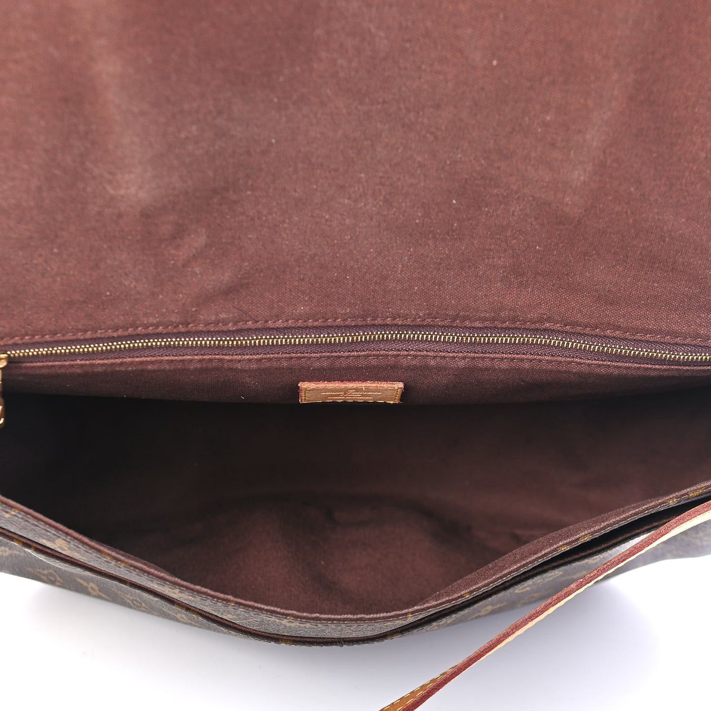 Monogram Menilmontant MM