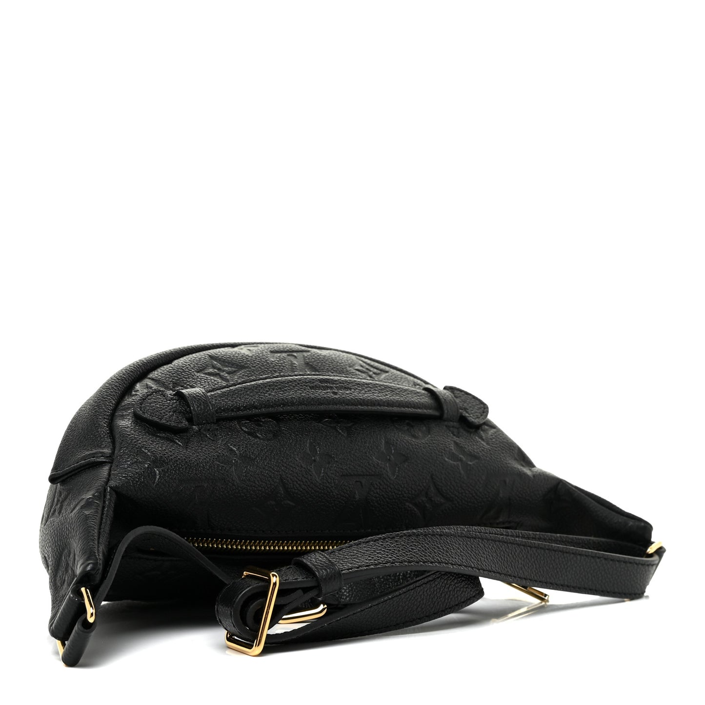 Empreinte BumBag Black