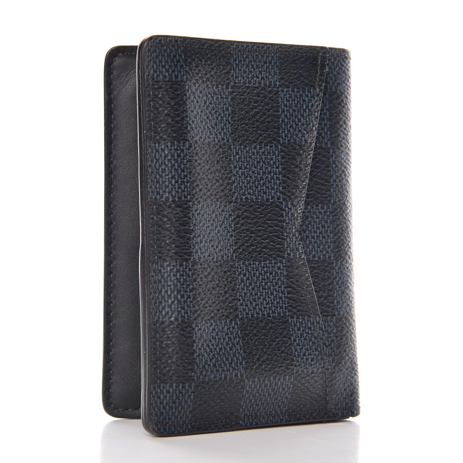 Louis Vuitton Damier Graphite Pocket Organizer 3 of 8