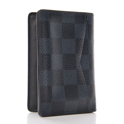 Louis Vuitton Damier Graphite Pocket Organizer 3 of 8