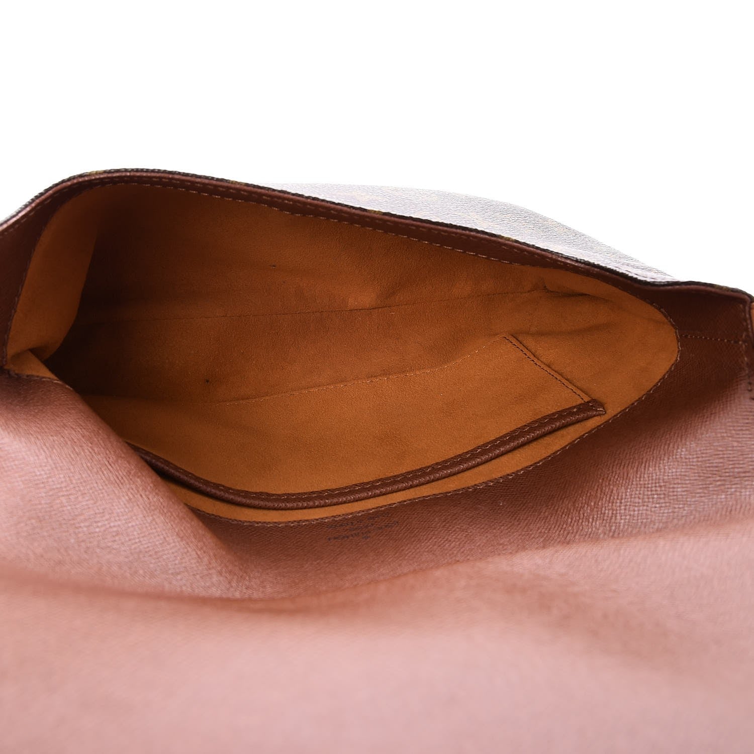 Louis Vuitton Monogram Musette Tango 6 of 8