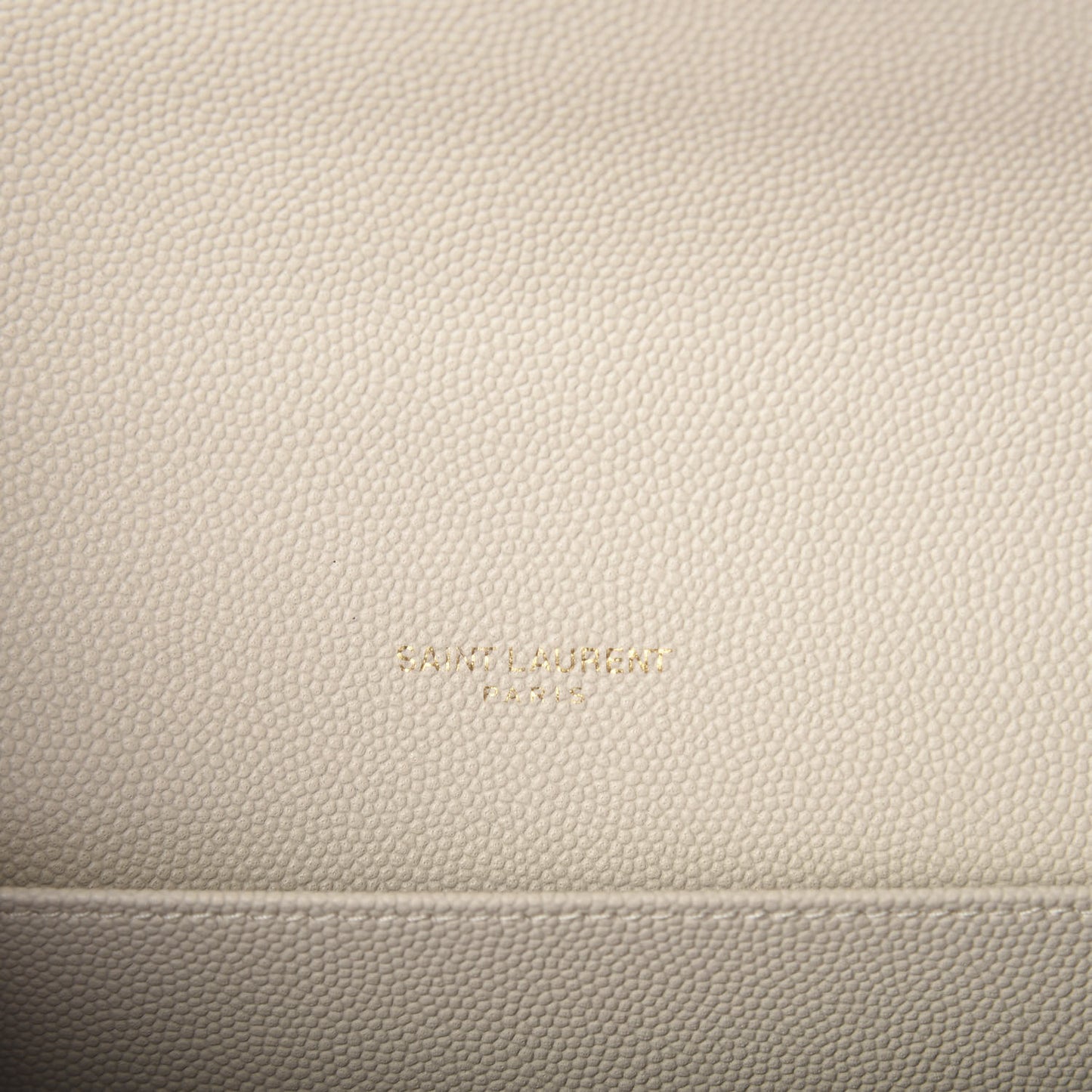 Grain de Poudre Mini Uptown Crossbody Bag Porcellana