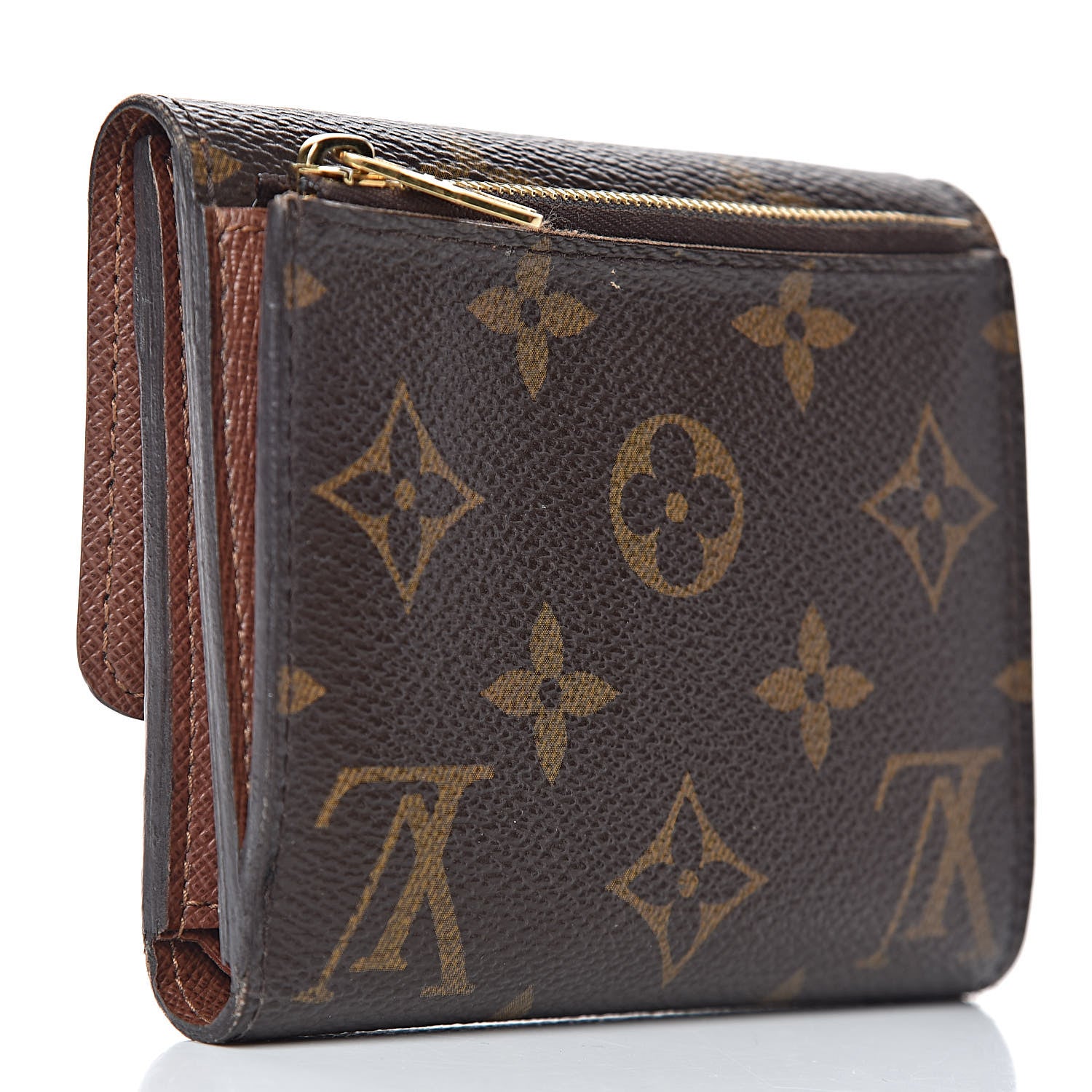 Louis Vuitton Monogram Anais Wallet 3 of 8