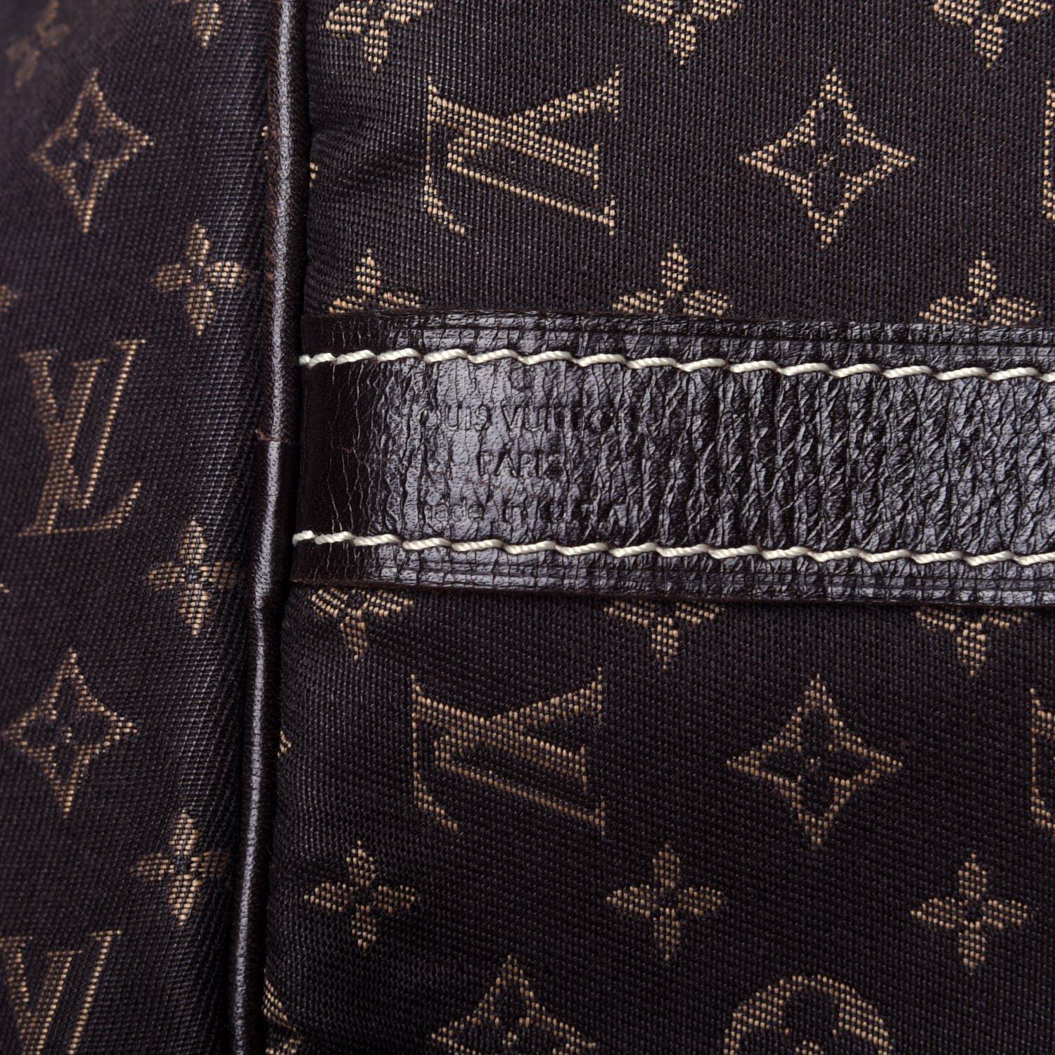 Louis Vuitton Monogram Idylle Speedy Bandouliere 30 Fusain 6 of 12