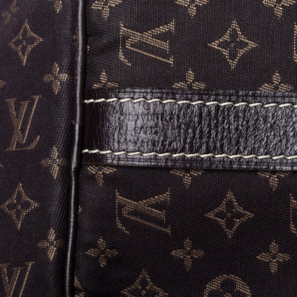 Louis Vuitton Monogram Idylle Speedy Bandouliere 30 Fusain 6 of 12