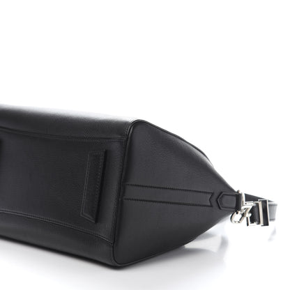 Givenchy Sugar Goatskin Small Antigona Black 9 of 11