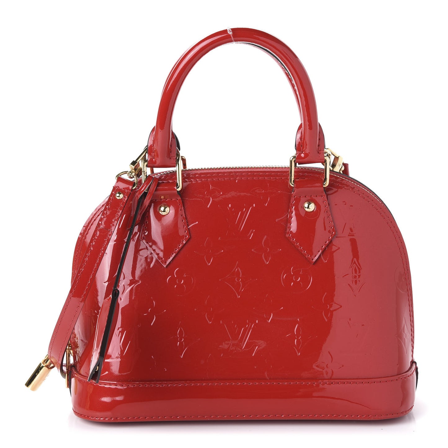 Vernis Alma BB Cherry