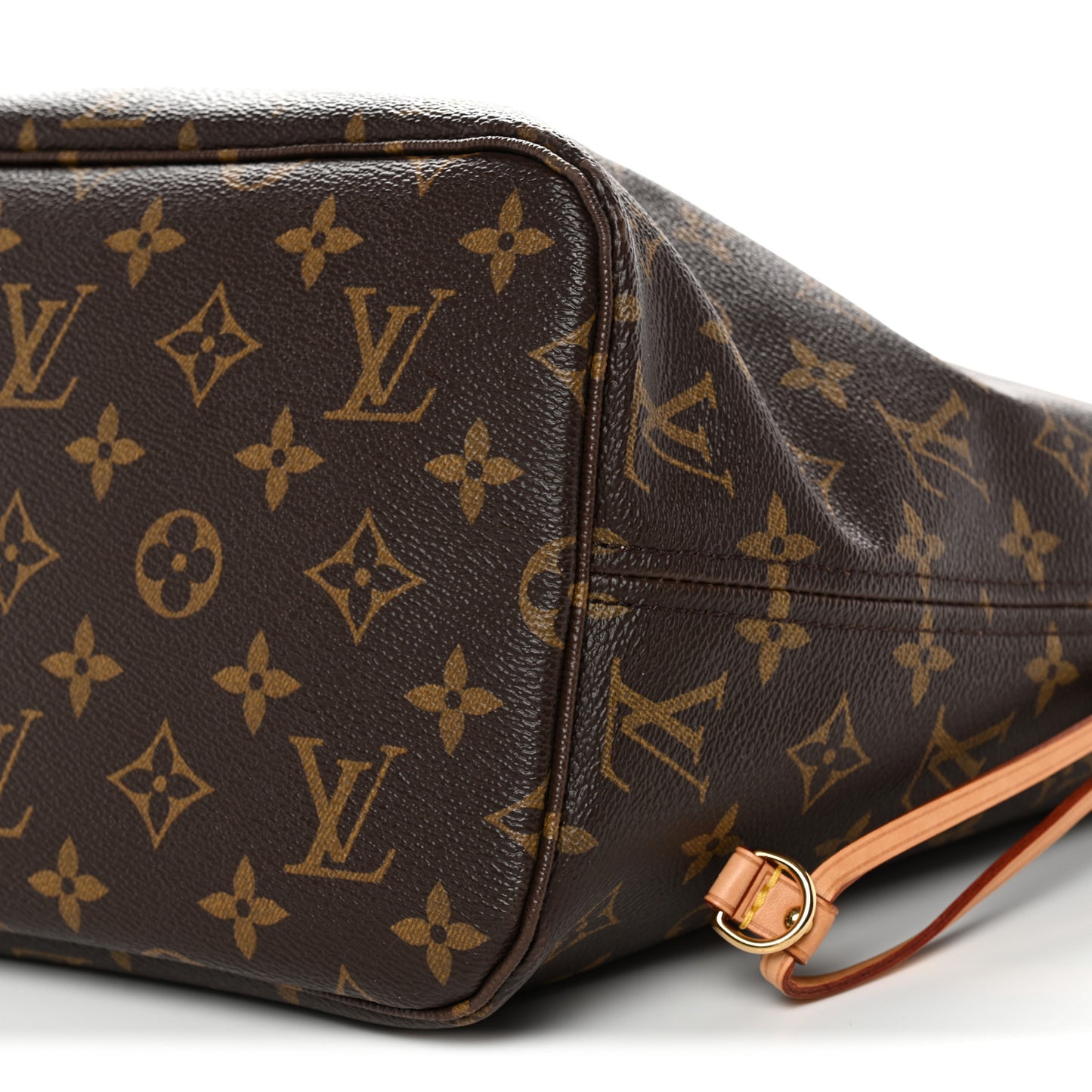 Monogram Neo Neverfull MM