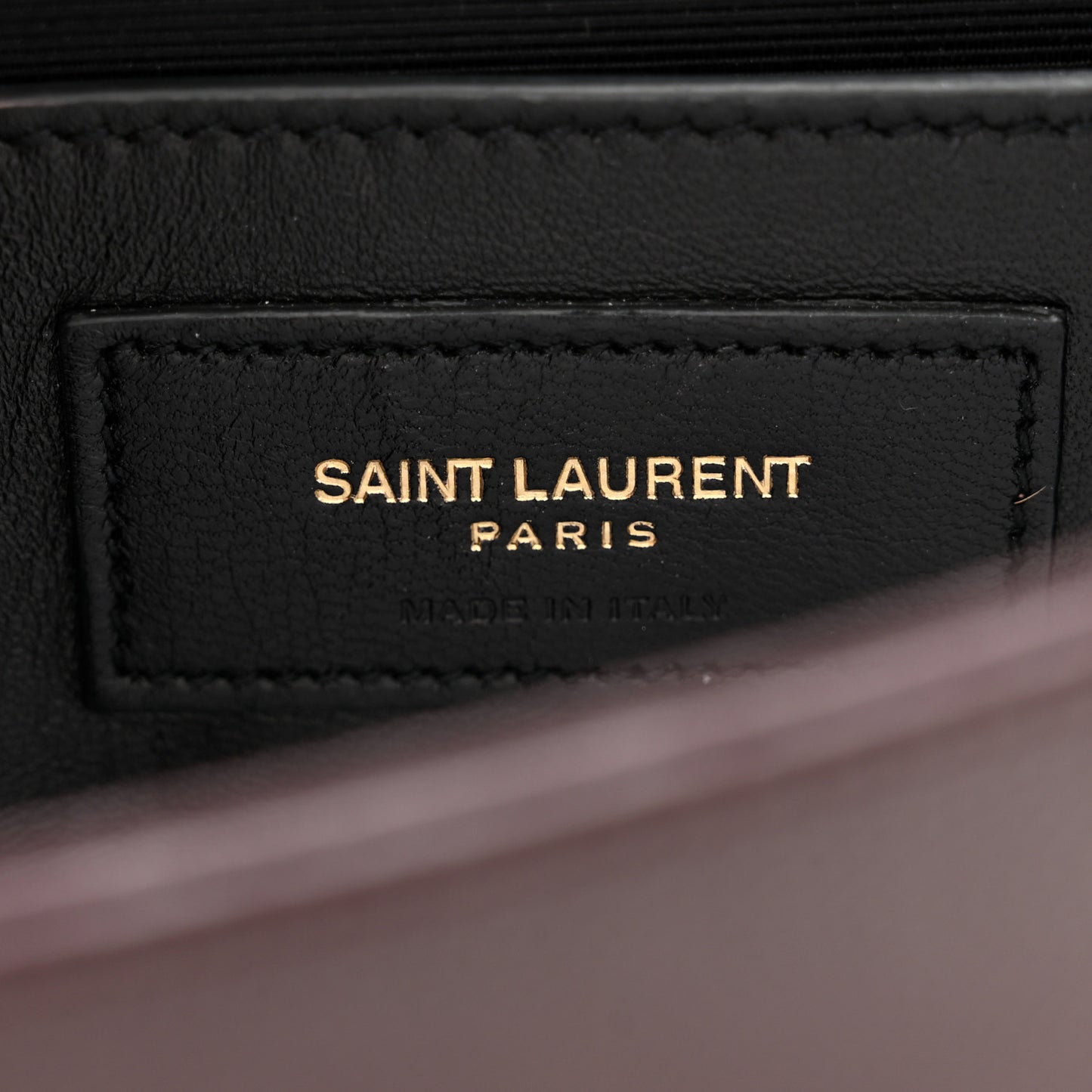 Grain De Poudre Small Monogram Kate Satchel Armaranto