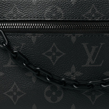 Louis Vuitton Monogram Eclipse Mini Soft Trunk 8 of 10