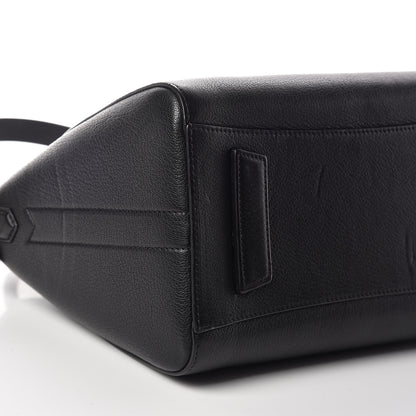 Givenchy Sugar Goatskin Small Antigona Black 6 of 21