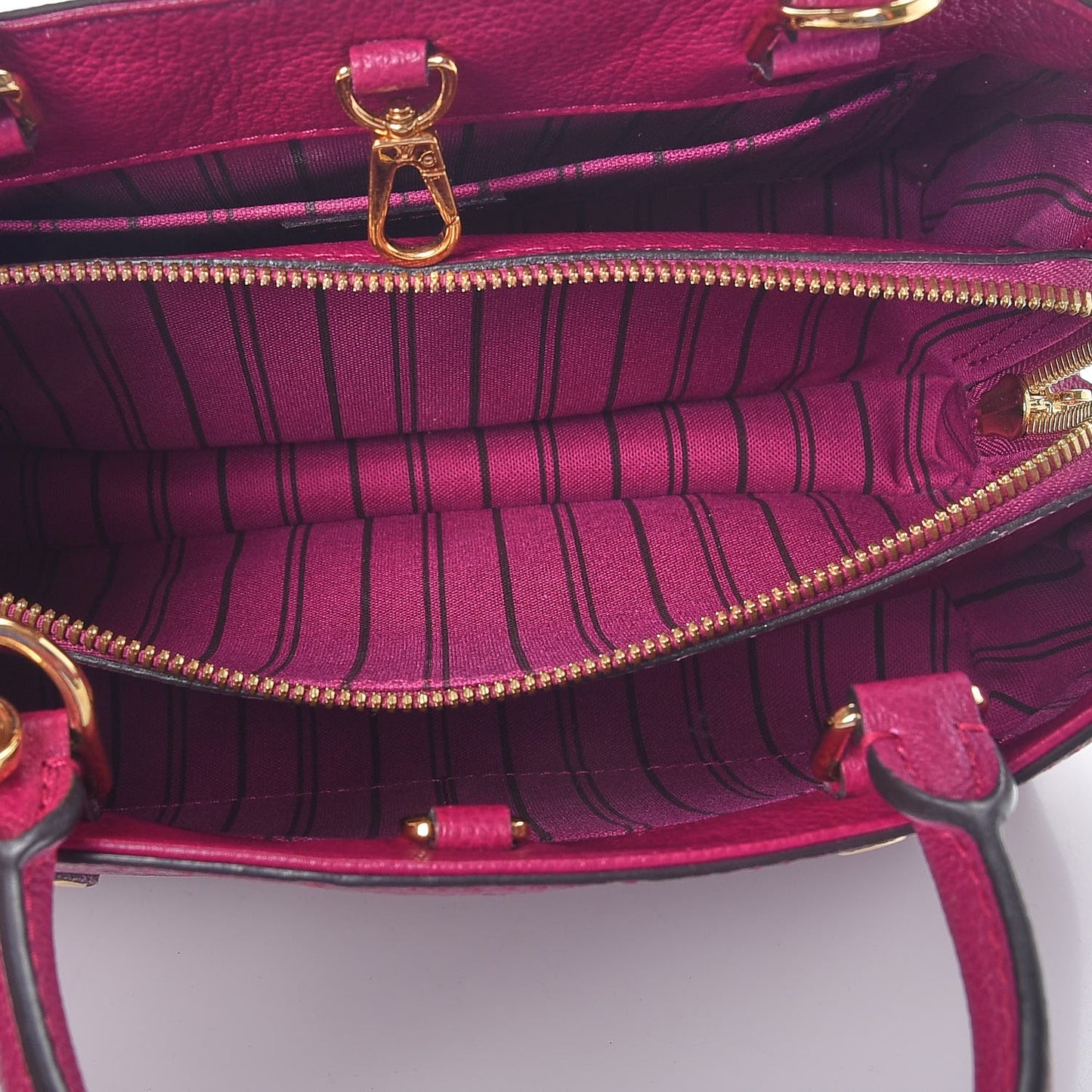 Empreinte Montaigne BB Grape