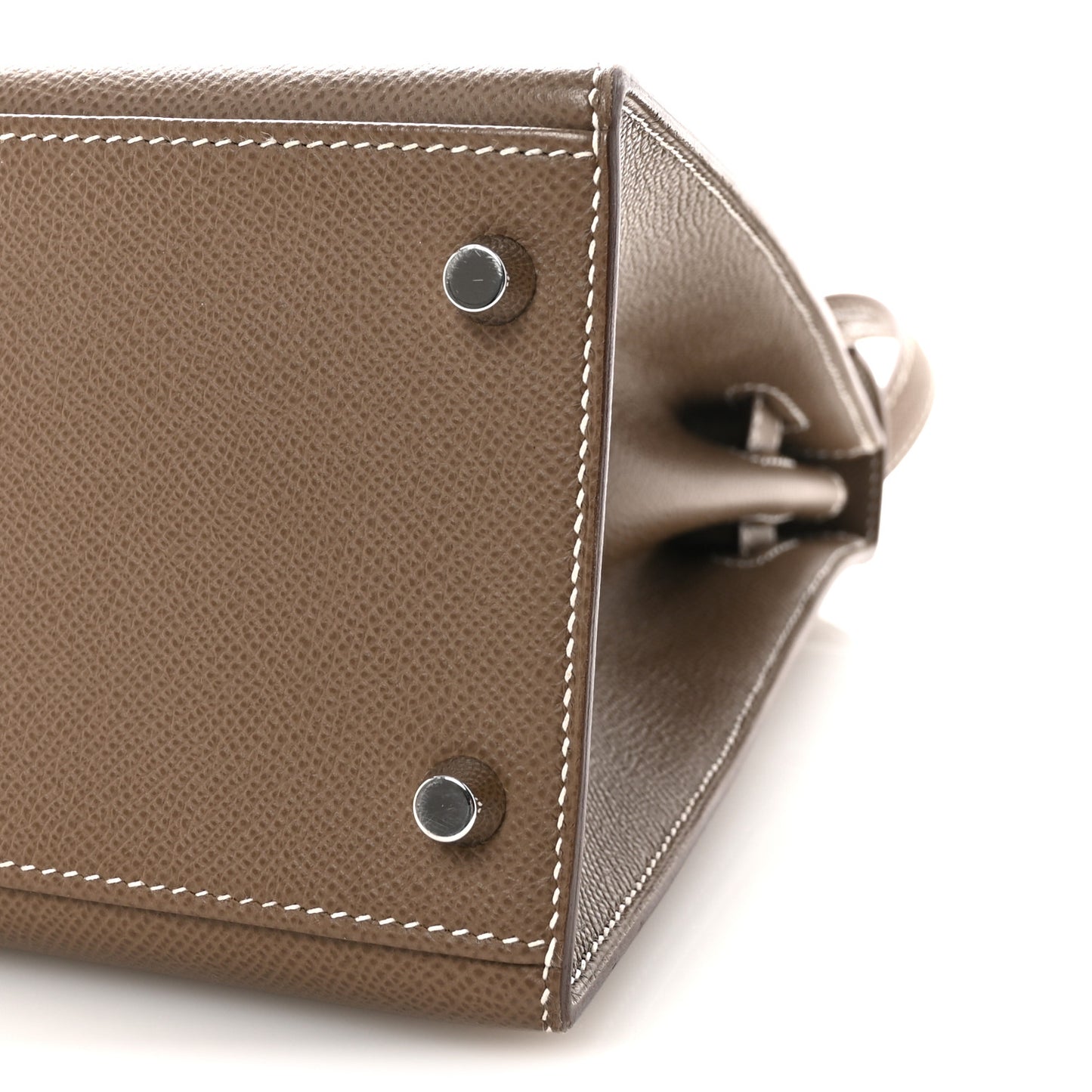 Epsom Kelly Sellier 32 Etoupe