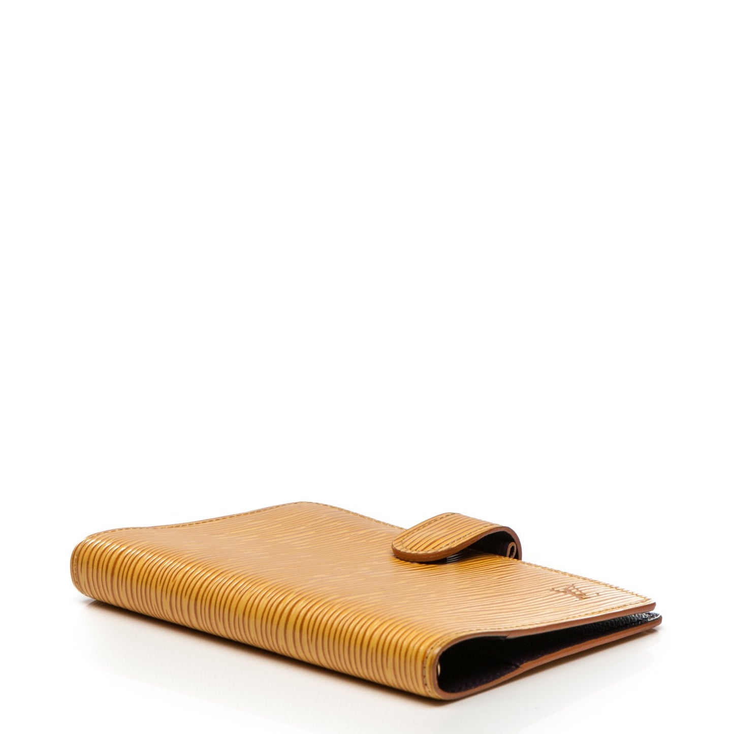 Epi Small Ring Agenda Cover Tassil