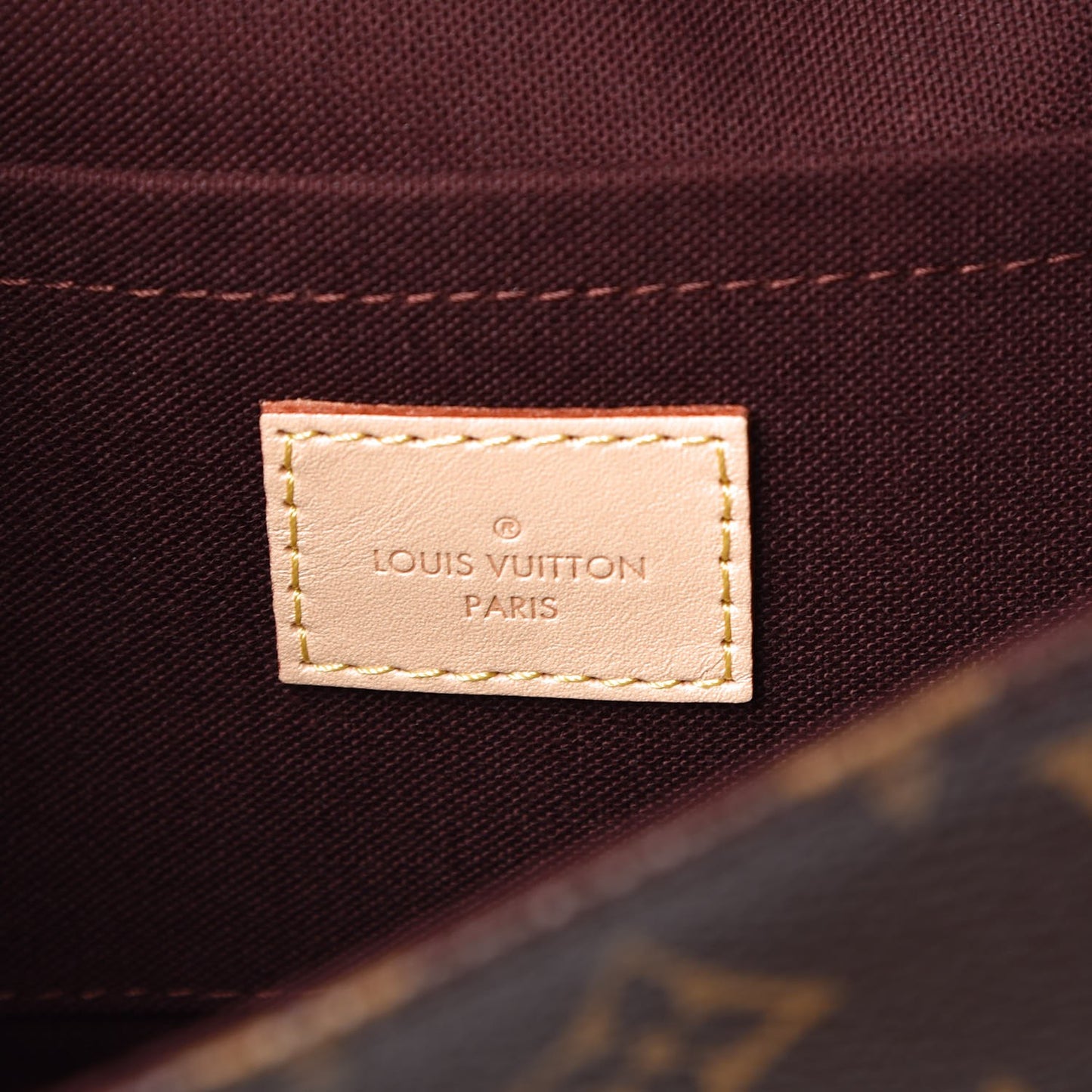 Monogram Favorite MM