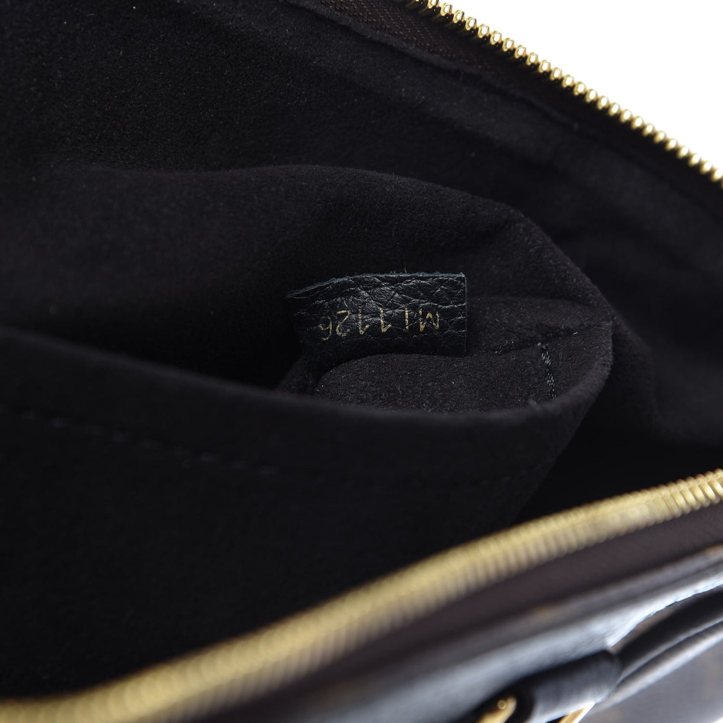 Monogram Estrela NM Black