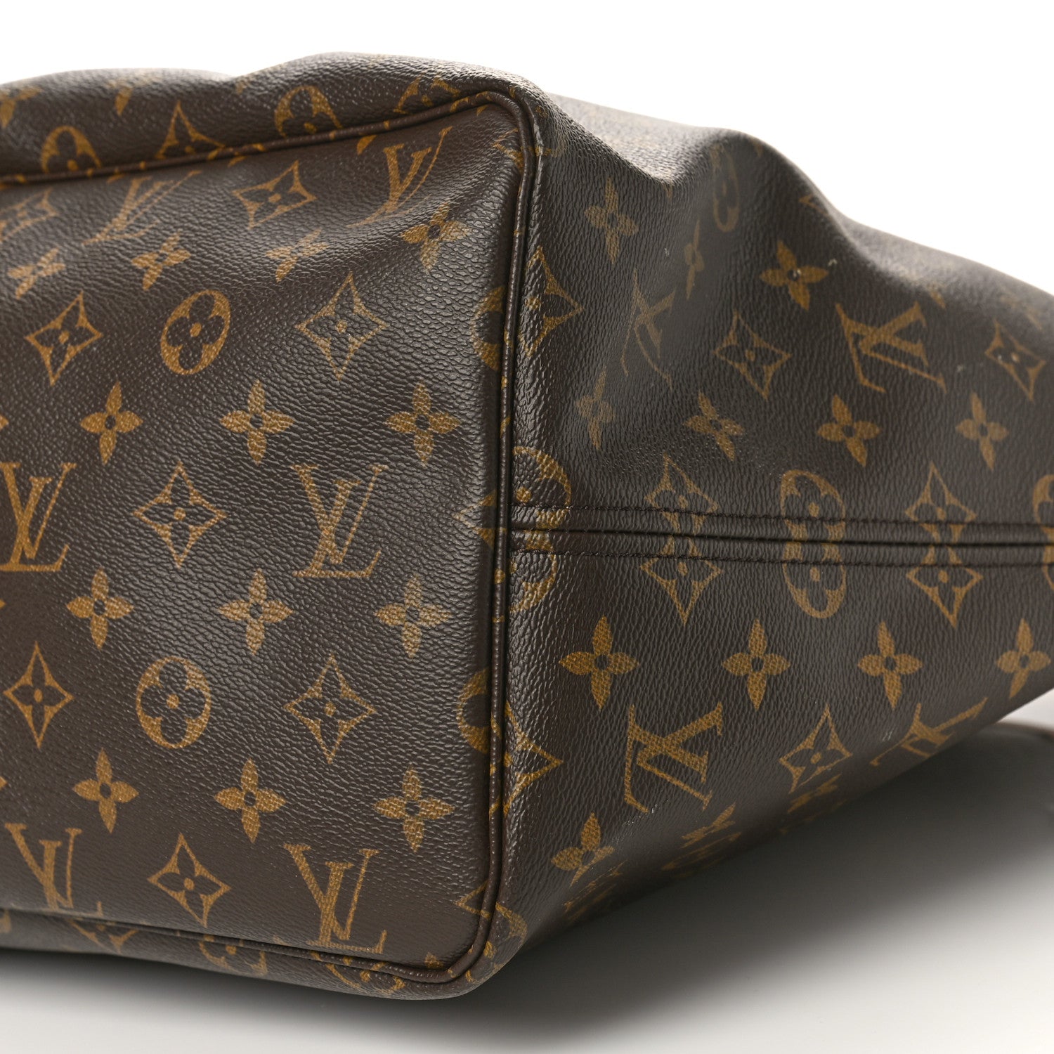 Louis Vuitton Monogram Neo Neverfull GM 8 of 8