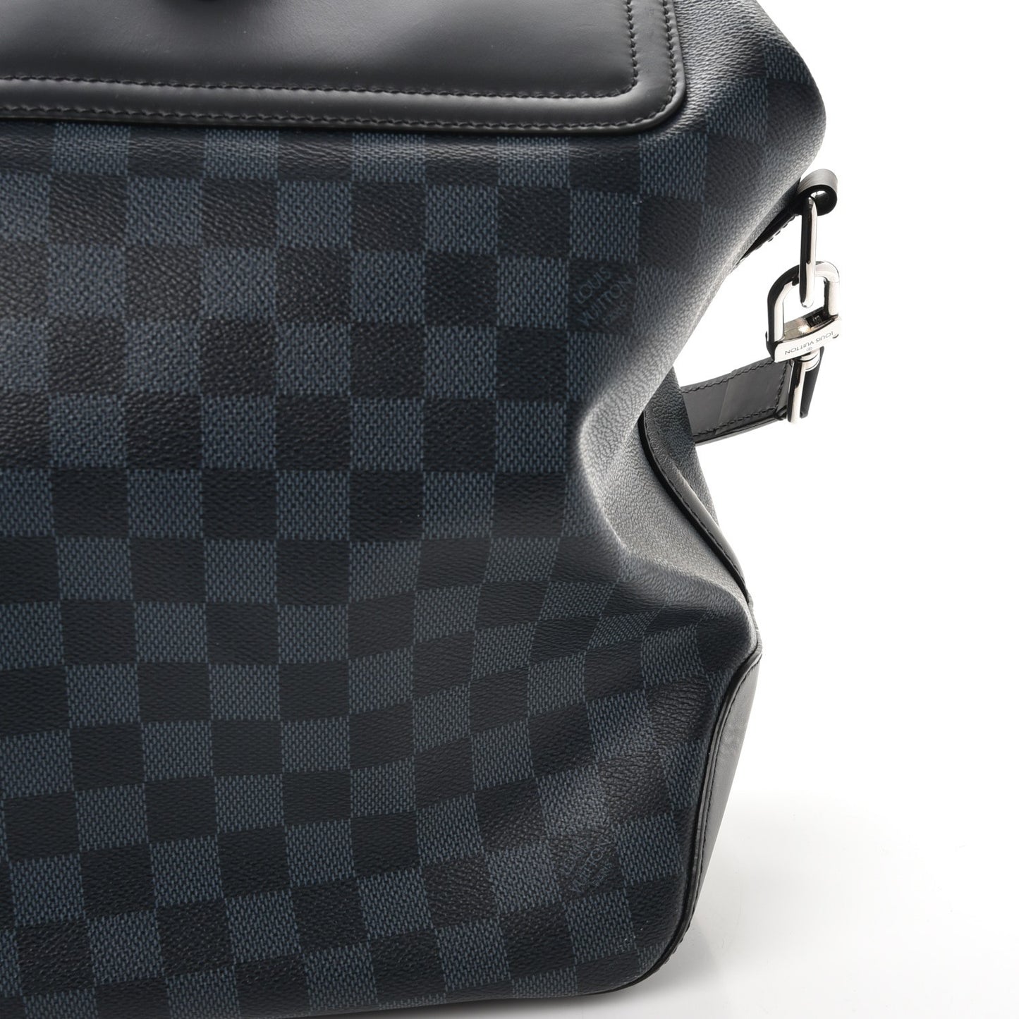 Damier Cobalt Neo Greenwich