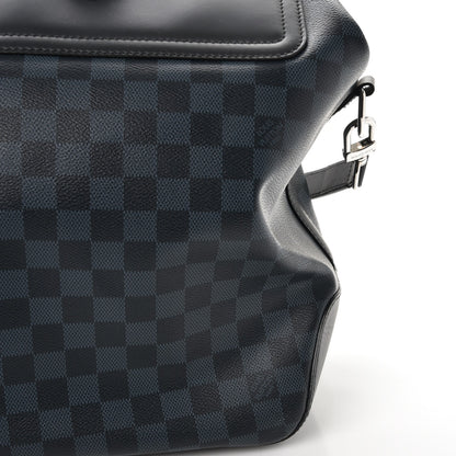 Louis Vuitton Damier Cobalt Neo Greenwich 8 of 14