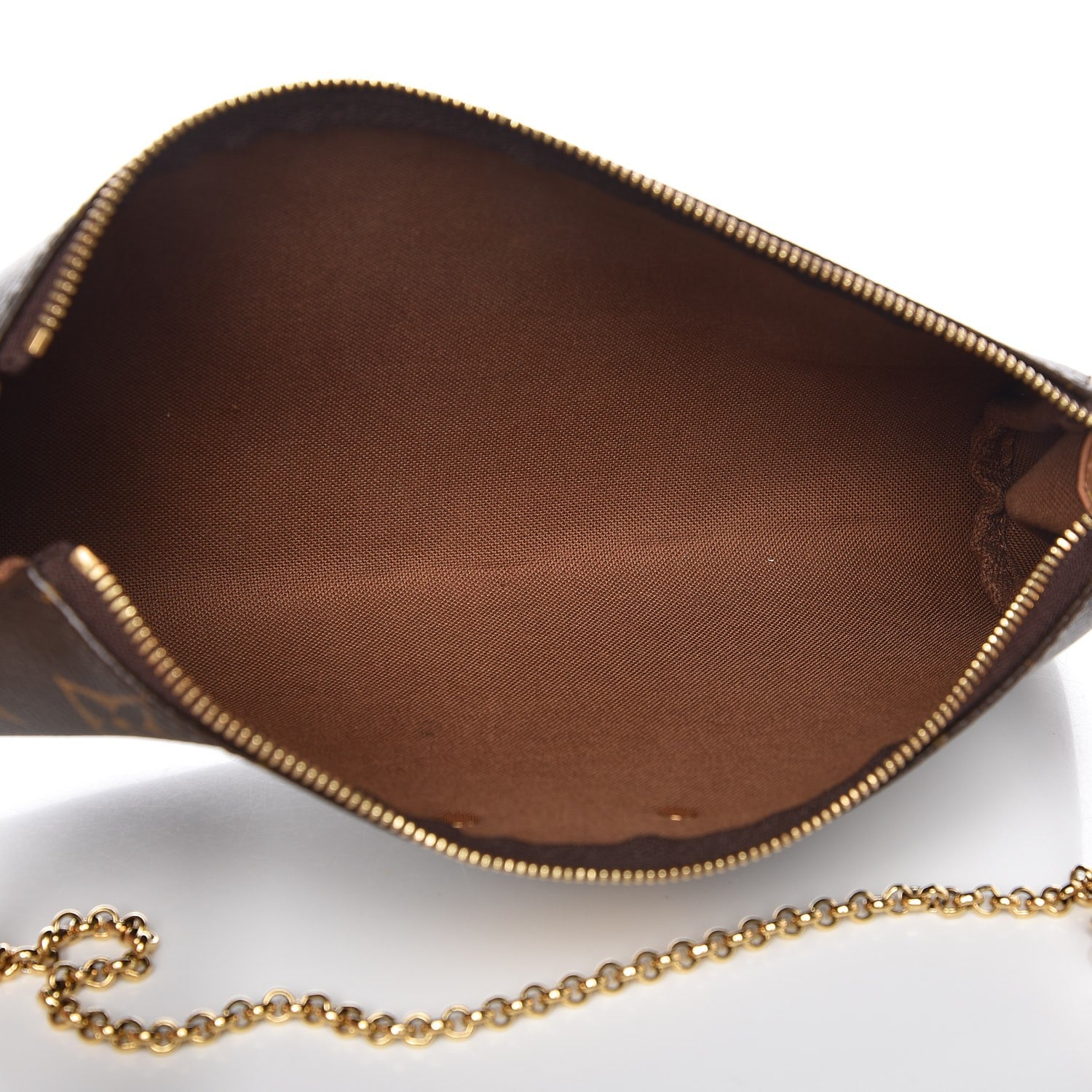 Louis Vuitton Monogram Eva Clutch 5 of 7
