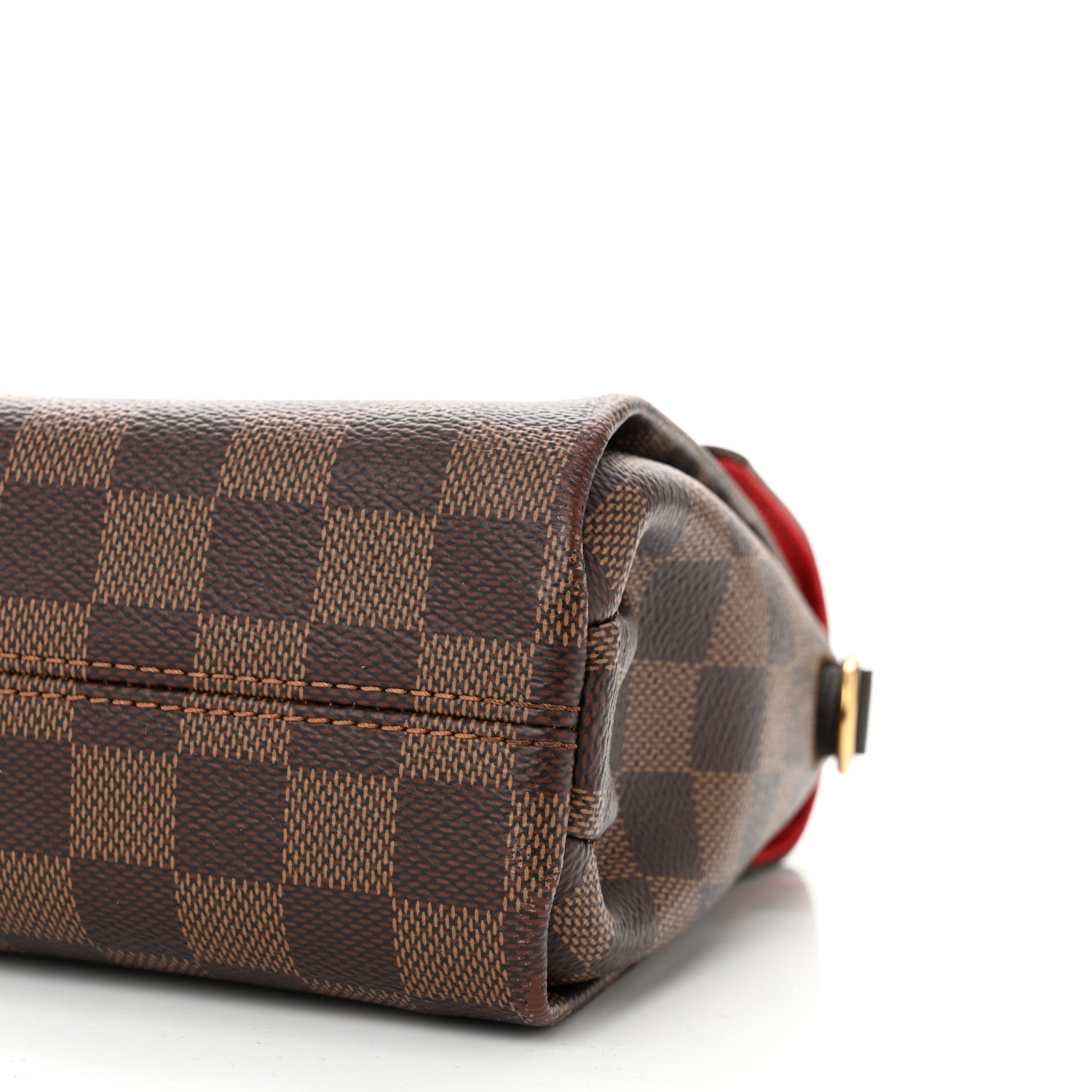 Louis Vuitton Damier Ebene Croisette 10 of 11