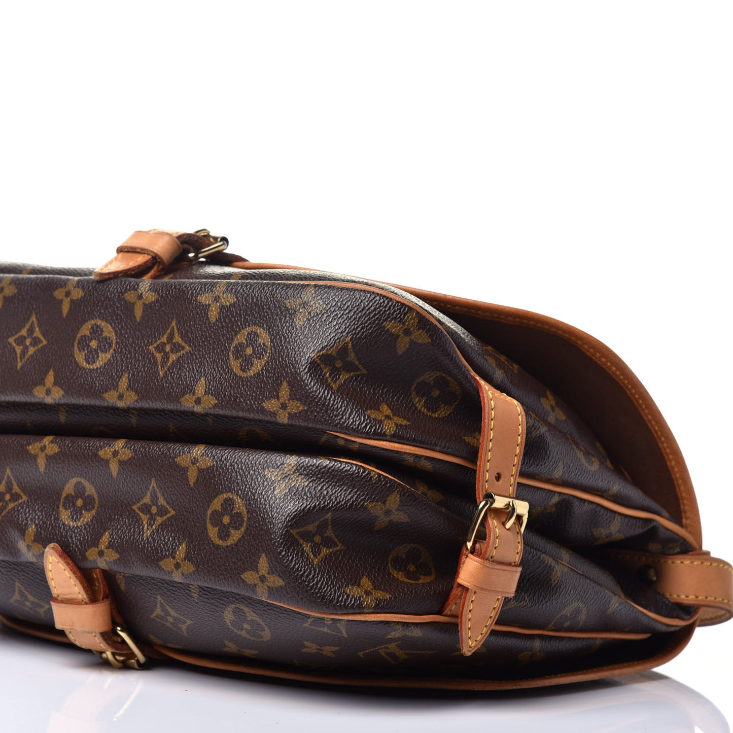 Monogram Saumur 30